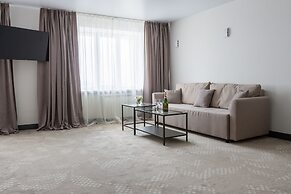 Iremel Hotel