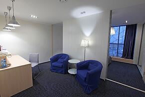Iremel Hotel