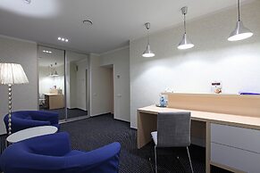 Iremel Hotel