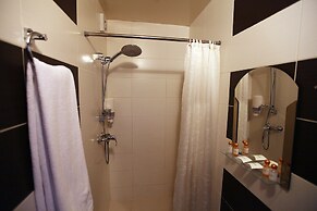 Iremel Hotel