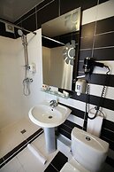 Iremel Hotel