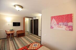 Iremel Hotel