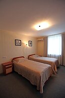 Iremel Hotel