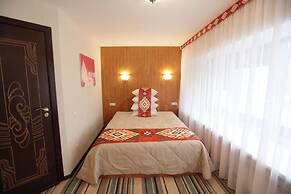 Iremel Hotel