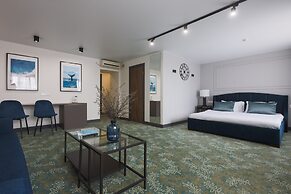 Iremel Hotel