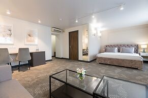 Iremel Hotel
