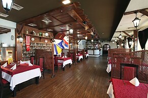 Iremel Hotel