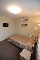 Iremel Hotel