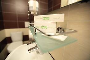 Iremel Hotel