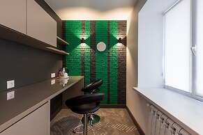 Iremel Hotel