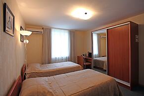 Iremel Hotel