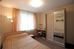 Iremel Hotel