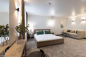 Iremel Hotel