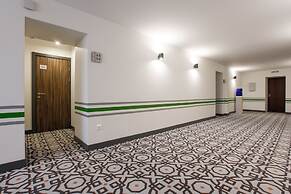 Iremel Hotel