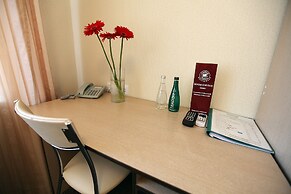 Iremel Hotel