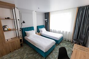 Iremel Hotel