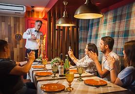 Iremel Hotel
