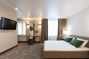 Iremel Hotel