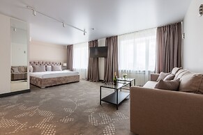Iremel Hotel