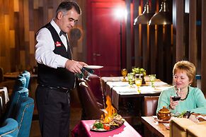 Iremel Hotel