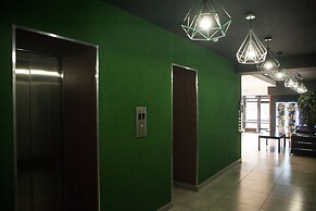 Iremel Hotel