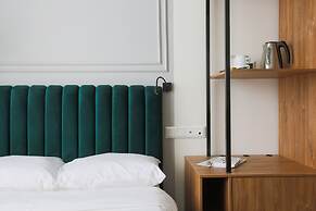 Iremel Hotel