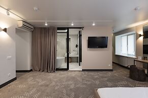 Iremel Hotel