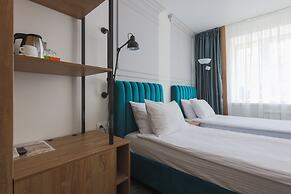 Iremel Hotel