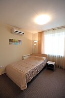 Iremel Hotel