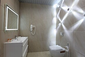 Iremel Hotel