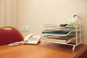 Iremel Hotel