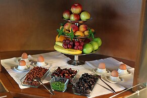 Iremel Hotel