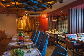 Iremel Hotel