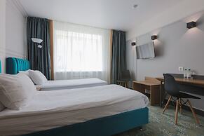 Iremel Hotel