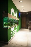 Iremel Hotel