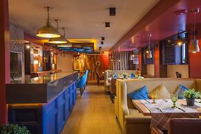 Iremel Hotel