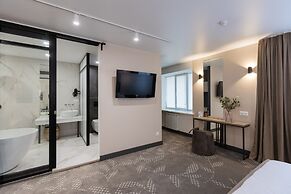 Iremel Hotel