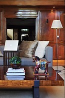 Le Biblo Hotel Boutique