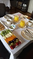 Le Biblo Hotel Boutique