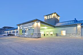 Canalta Jurassic – Drumheller