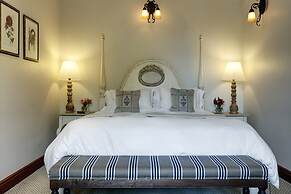 Coopmanhuijs Boutique Hotel
