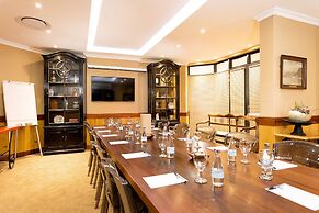 Coopmanhuijs Boutique Hotel