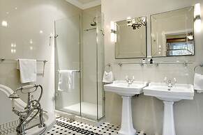 Coopmanhuijs Boutique Hotel