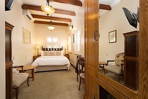 Coopmanhuijs Boutique Hotel