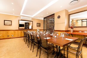 Coopmanhuijs Boutique Hotel