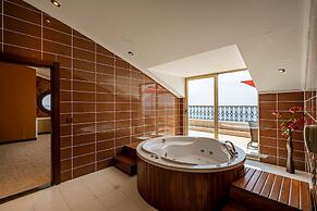 Megasaray Westbeach Antalya