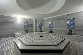 Megasaray Westbeach Antalya