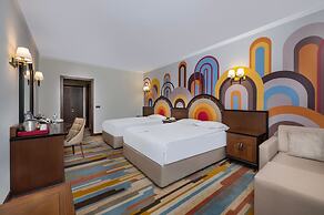 Megasaray Westbeach Antalya