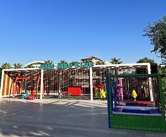 Megasaray Westbeach Antalya