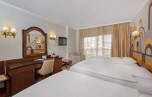 Megasaray Westbeach Antalya